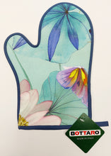 Carica l'immagine nel visualizzatore di Gallery, Guanto forno BOTTARO Made in Italy disponibile in 9 varianti