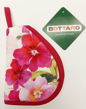 Carica l'immagine nel visualizzatore di Gallery, Presina cappuccio BOTTARO Made in Italy disponibile in 9 varianti