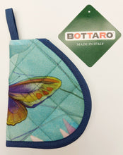 Carica l'immagine nel visualizzatore di Gallery, Presina cappuccio BOTTARO Made in Italy disponibile in 9 varianti