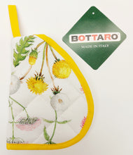 Carica l'immagine nel visualizzatore di Gallery, Presina cappuccio BOTTARO Made in Italy disponibile in 9 varianti