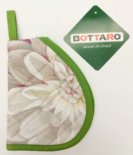 Carica l'immagine nel visualizzatore di Gallery, Presina cappuccio BOTTARO Made in Italy disponibile in 9 varianti