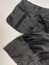 Carica l'immagine nel visualizzatore di Gallery, Cappello chef 3 colori con possibilità di personalizzazione, cotone 100% Made in Italy🇮🇹