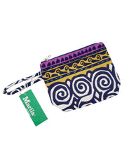 Carica l'immagine nel visualizzatore di Gallery, Linea Mare Summer 🤩 borsa e pochette in cotone 100%🌈