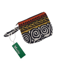 Carica l'immagine nel visualizzatore di Gallery, Linea Mare Summer 🤩 borsa e pochette in cotone 100%🌈