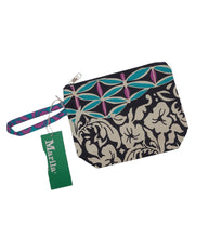 Carica l'immagine nel visualizzatore di Gallery, Linea Mare Summer 🤩 borsa e pochette in cotone 100%🌈