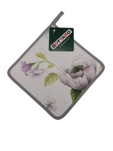Carica l'immagine nel visualizzatore di Gallery, Presina quadrata BOTTARO Made in Italy disponibile in 7 varianti