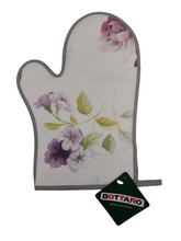 Carica l'immagine nel visualizzatore di Gallery, Guanto forno BOTTARO Made in Italy disponibile in 9 varianti