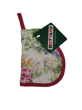 Carica l'immagine nel visualizzatore di Gallery, Presina cappuccio BOTTARO Made in Italy disponibile in 9 varianti