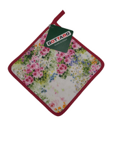 Carica l'immagine nel visualizzatore di Gallery, Presina quadrata BOTTARO Made in Italy disponibile in 7 varianti