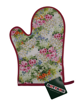 Carica l'immagine nel visualizzatore di Gallery, Guanto forno BOTTARO Made in Italy disponibile in 9 varianti