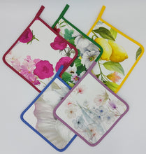 Carica l'immagine nel visualizzatore di Gallery, Presina quadrata BOTTARO Made in Italy disponibile in 7 varianti