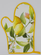 Carica l'immagine nel visualizzatore di Gallery, Guanto forno BOTTARO Made in Italy disponibile in 9 varianti