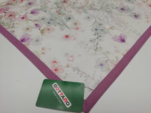 Carica l'immagine nel visualizzatore di Gallery, Centrotavola arredo in cotone 100% BOTTARO Made in Italy