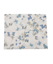 Carica l'immagine nel visualizzatore di Gallery, Completo matrimoniale farfalle 🦋 cotone 100% in 2 colori
