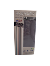 Carica l'immagine nel visualizzatore di Gallery, Lenzuola con angoli HARMONY Jersey di cotone 100% 7 colori 🌈

