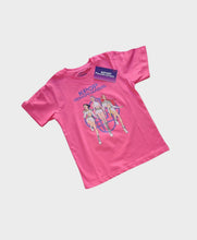 Carica l'immagine nel visualizzatore di Gallery, T-shirt K POP DEMON HUNTERS 100% 😍 cotone in due colori🌈
