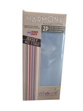Carica l'immagine nel visualizzatore di Gallery, Lenzuola con angoli HARMONY Jersey di cotone 100% 7 colori 🌈
