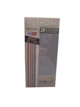 Carica l'immagine nel visualizzatore di Gallery, Lenzuola con angoli HARMONY Jersey di cotone 100% 7 colori 🌈

