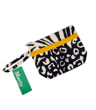 Carica l'immagine nel visualizzatore di Gallery, Linea Mare Summer 🤩 borsa e pochette in cotone 100%🌈
