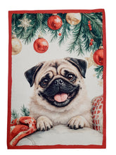 Carica l'immagine nel visualizzatore di Gallery, Strofinacci cani &amp; gatti Stampa digitale 🌈 cotone 100% NOVITÀ NATALE 26
