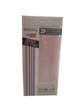 Carica l'immagine nel visualizzatore di Gallery, Lenzuola con angoli HARMONY Jersey di cotone 100% 7 colori 🌈
