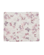Carica l'immagine nel visualizzatore di Gallery, Completo matrimoniale farfalle 🦋 cotone 100% in 2 colori
